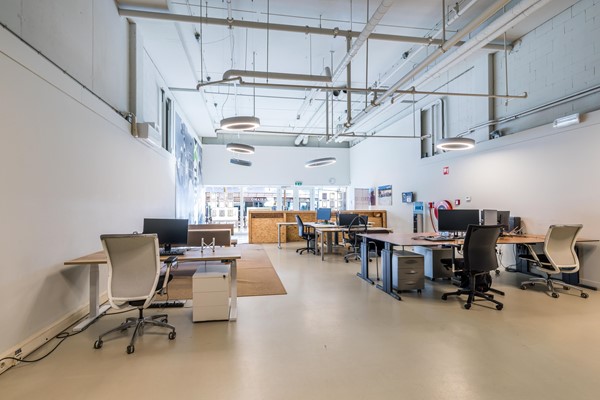 Medium property photo - Kleine Beer 19, 3067 ZW Rotterdam